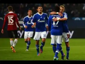Hannover 96 vs FC Schalke 04 0-1 All Goals & Highlights 2019